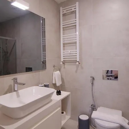דירה Cozy Retreat Stylish 2br Apt