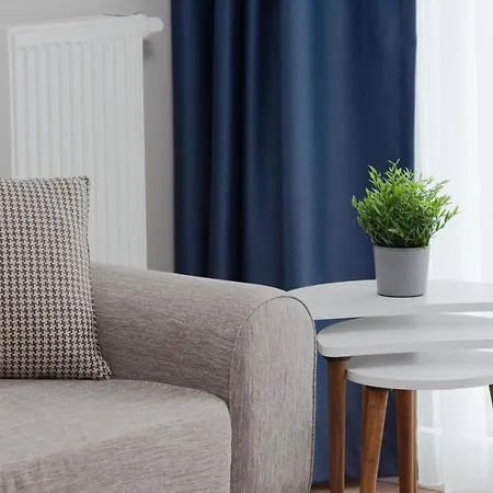 Cozy Retreat Stylish 2br Apt