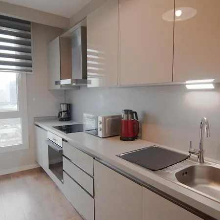 Cozy Retreat Stylish 2br Apt Apartment *