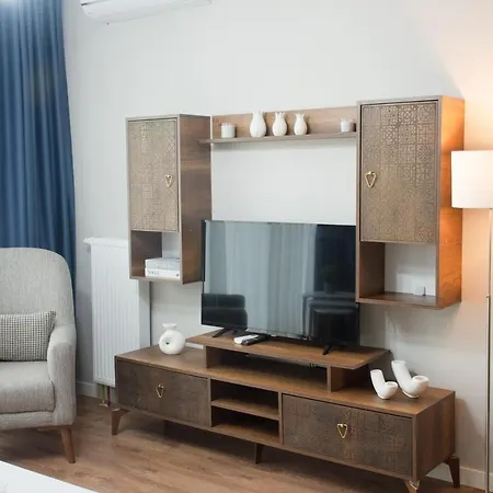 Apartment Cozy Retreat Stylish 2br Apt *